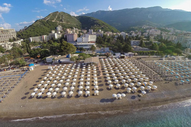 HOTEL TARA